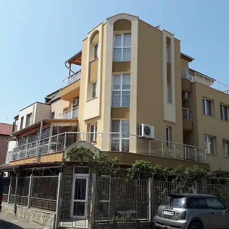 Lejlighed Ganz Real Estate Sarafovo 5