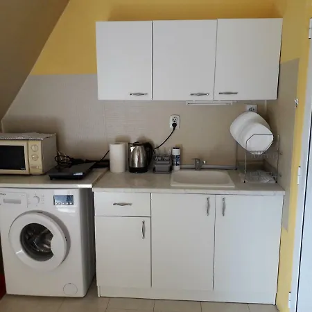 Ganz Real Estate Sarafovo 5 Burgas City