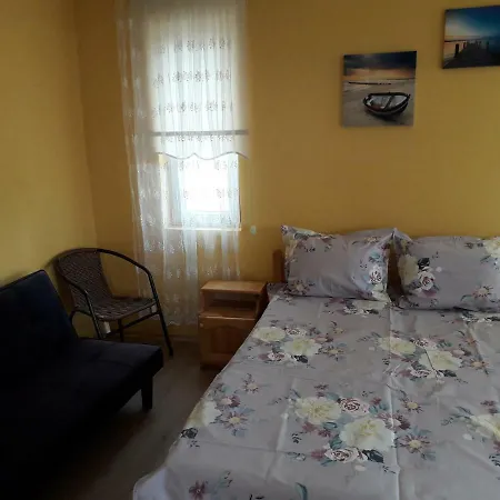 Ganz Real Estate Sarafovo 5 Lejlighed