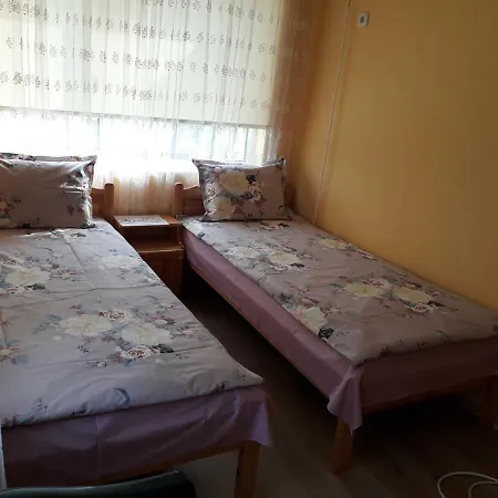 Ganz Real Estate Sarafovo 5 Lejlighed *