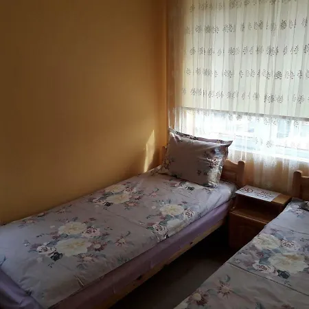 Ganz Real Estate Sarafovo 5 Lejlighed Burgas City