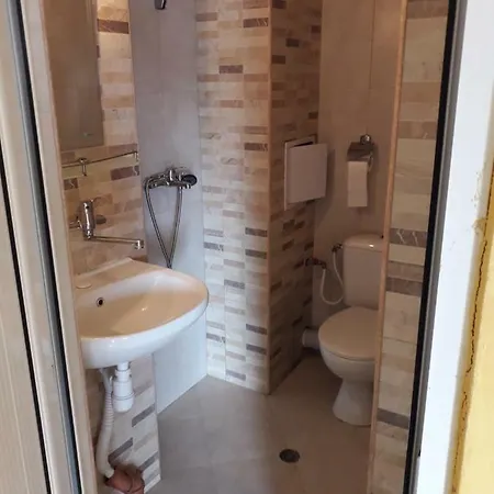 Lejlighed Ganz Real Estate Sarafovo 5 Burgas City