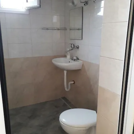 Ganz Real Estate Sarafovo 5 Lejlighed *