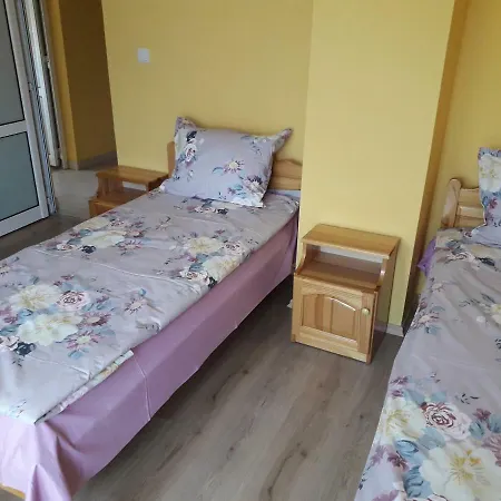 Ganz Real Estate Sarafovo 5 Lejlighed Burgas City