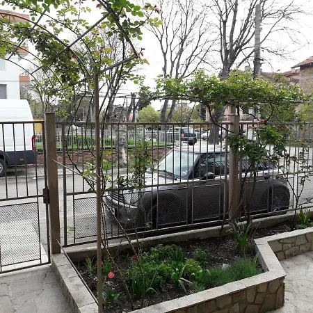Lejlighed Ganz Real Estate Sarafovo 5 Burgas City