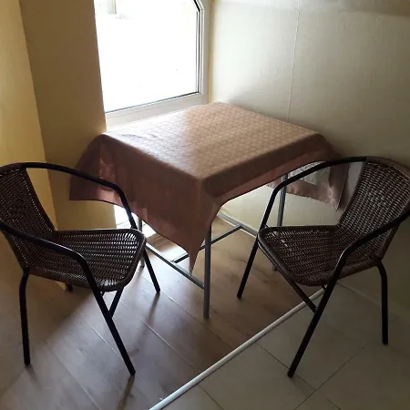 Ganz Real Estate Sarafovo 5 Lejlighed Burgas City