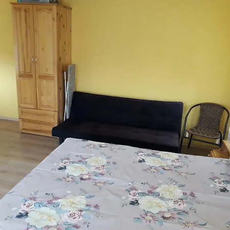 Ganz Real Estate Sarafovo 5 Lejlighed Burgas City
