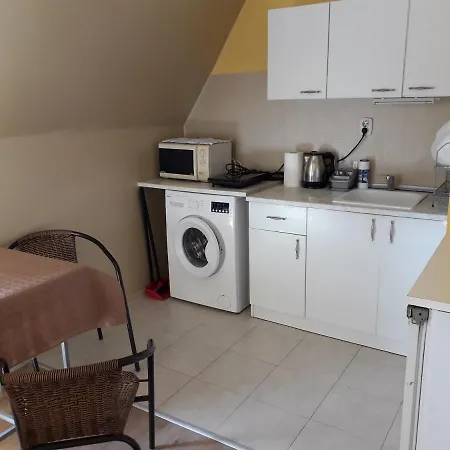 Ganz Real Estate Sarafovo 5 Burgas City